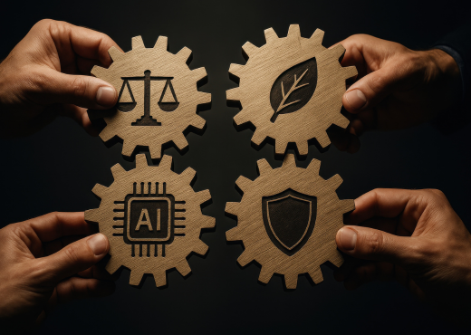 Ethical AI